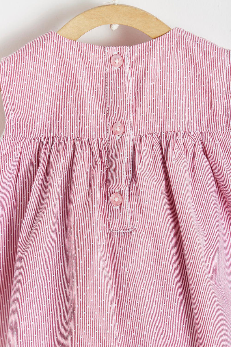 Vestido Meli Turin