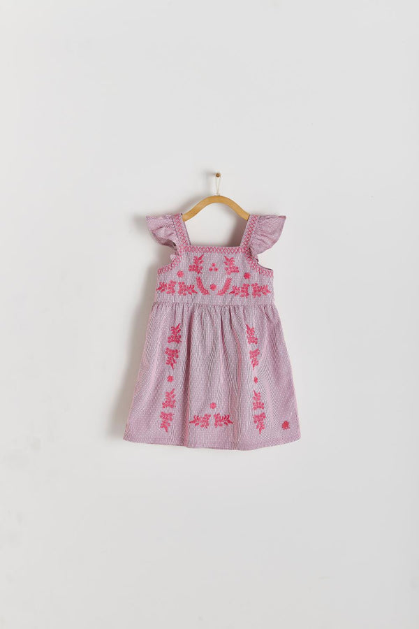 Vestido Anita Turin
