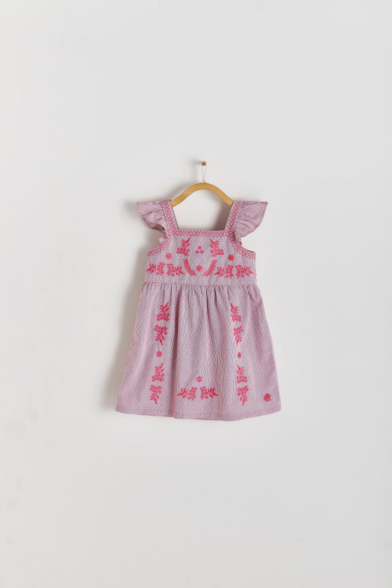 Vestido Anita Turin