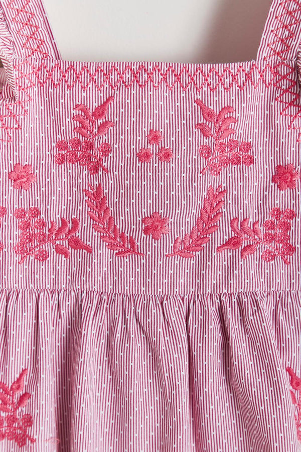 Vestido Anita Turin