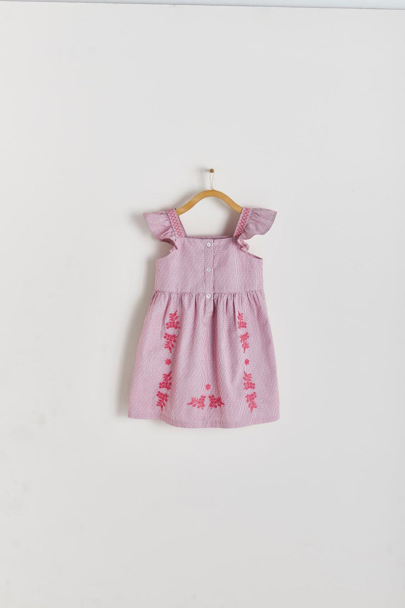 Vestido Anita Turin