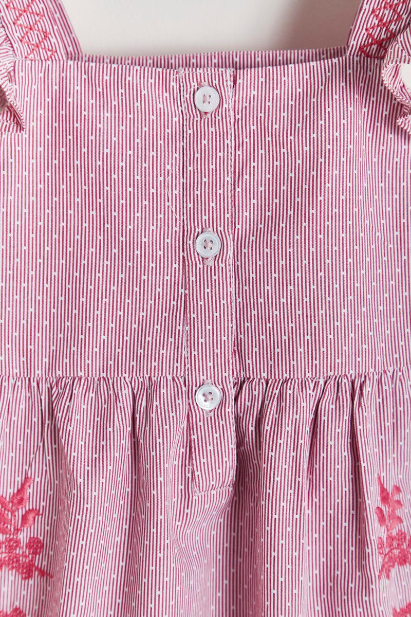 Vestido Anita Turin