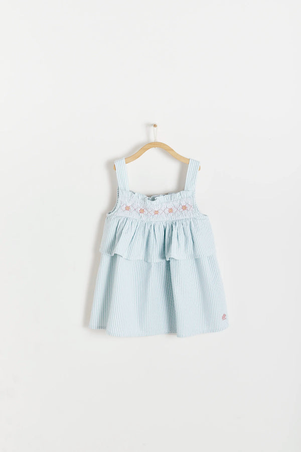 Vestido Jose Circus
