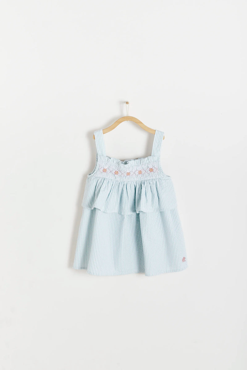 Vestido Jose Circus