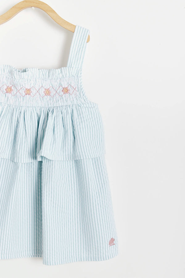 Vestido Jose Circus