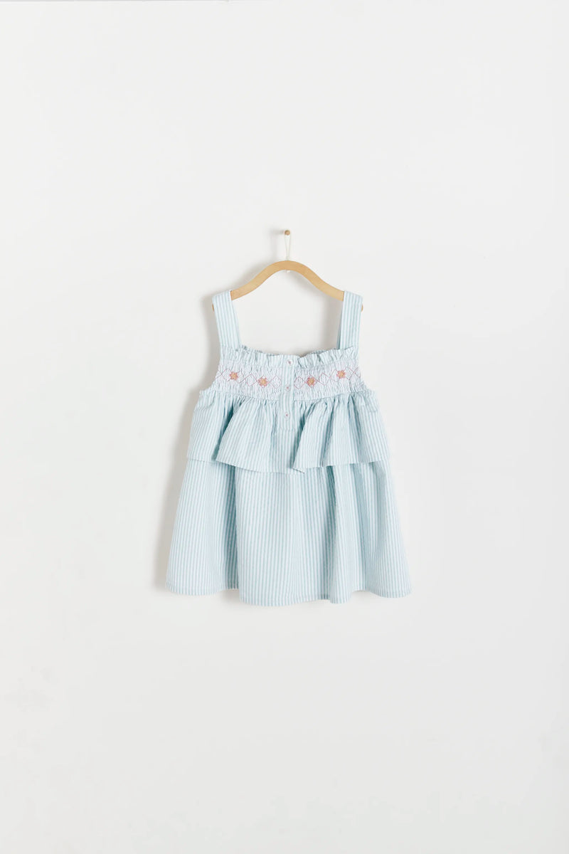 Vestido Jose Circus