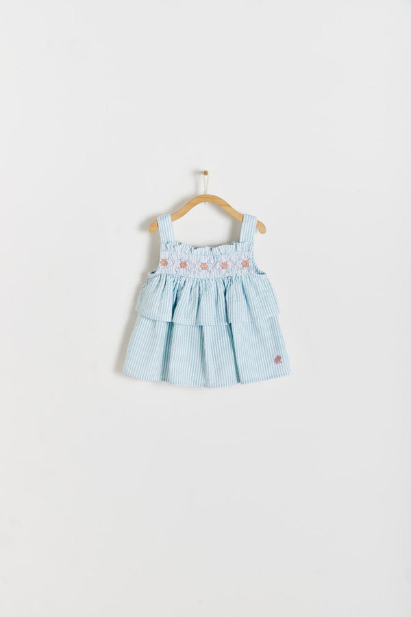 Vestido Nat Circus