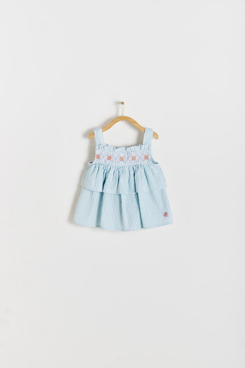 Vestido Nat Circus
