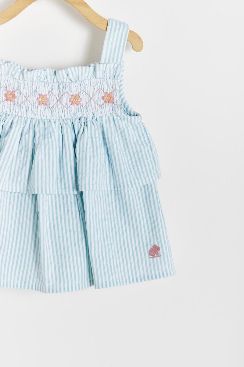 Vestido Nat Circus