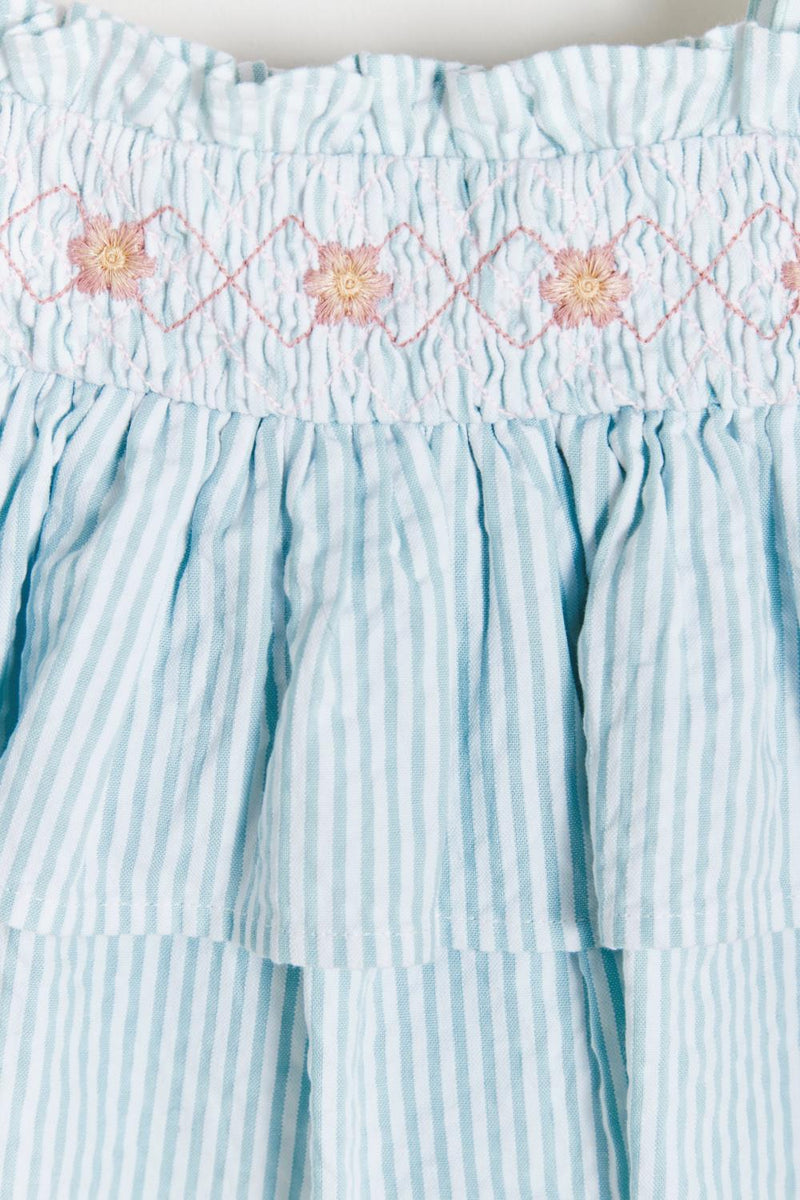 Vestido Nat Circus