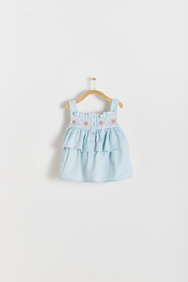 Vestido Nat Circus