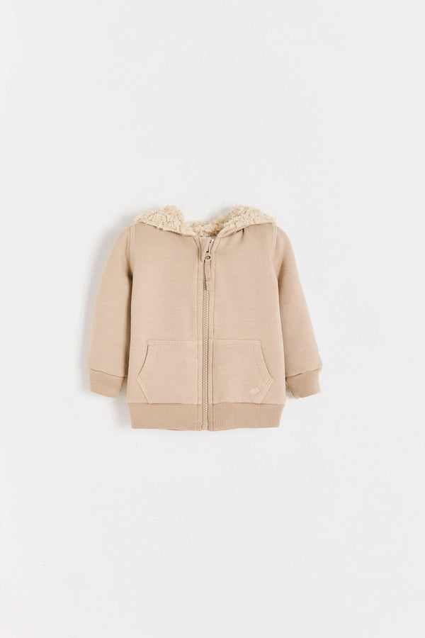 Canguro Oxford Nut