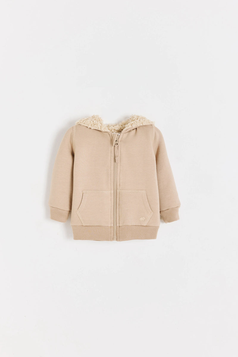 Canguro Oxford Nut