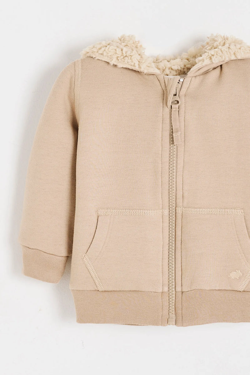 Canguro Oxford Nut