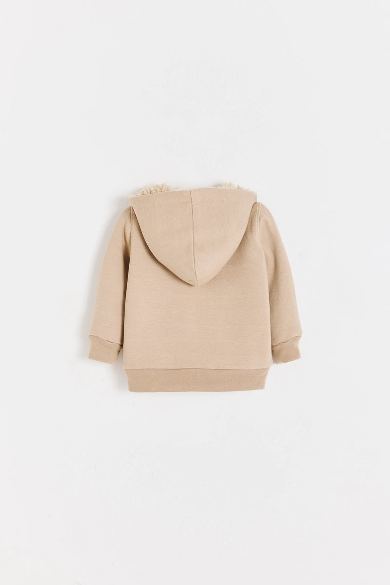 Canguro Oxford Nut