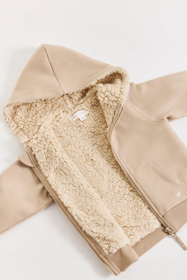 Canguro Oxford Bebe Nut