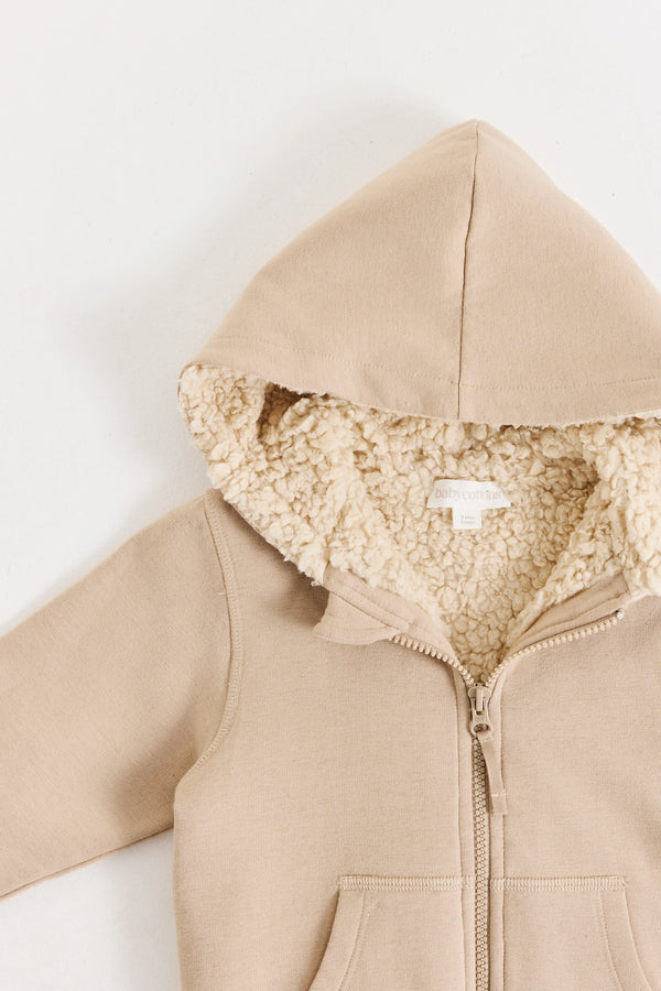Canguro Oxford Nut