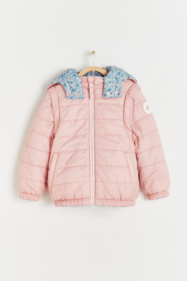 Campera Winter Rever Apolo