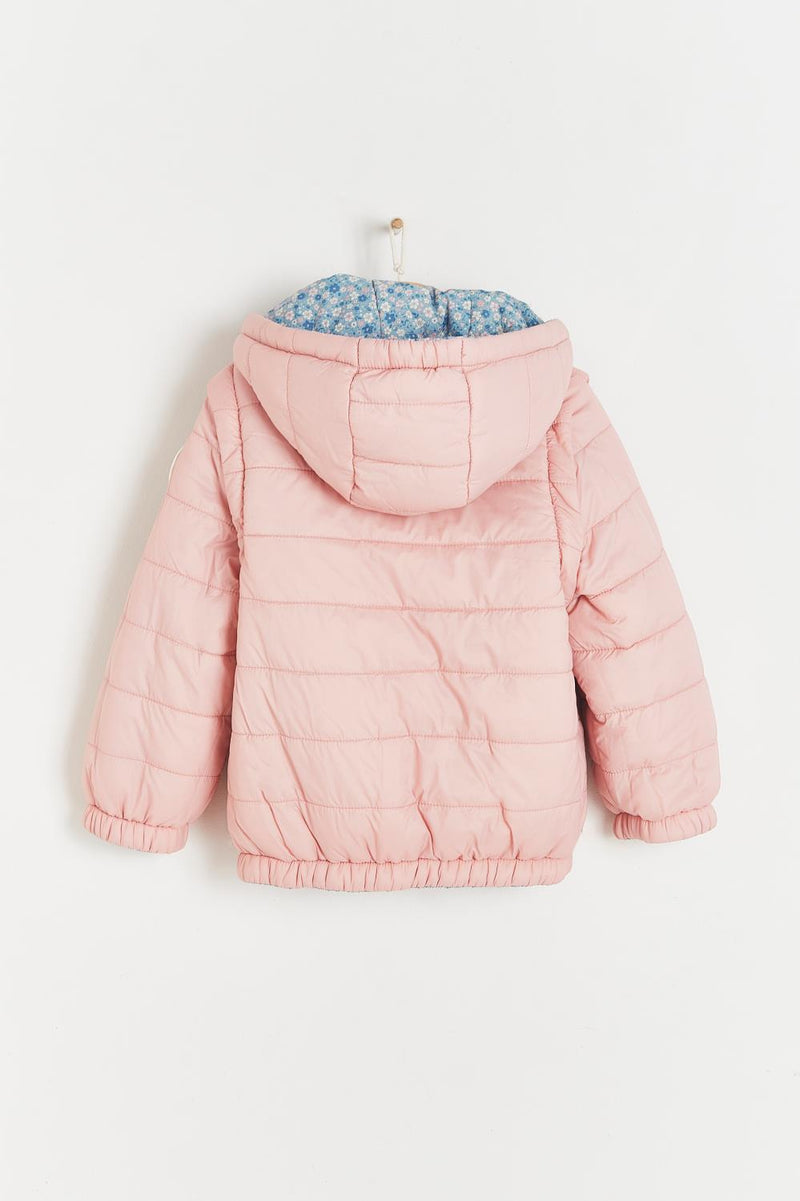 Campera Winter Rever Apolo