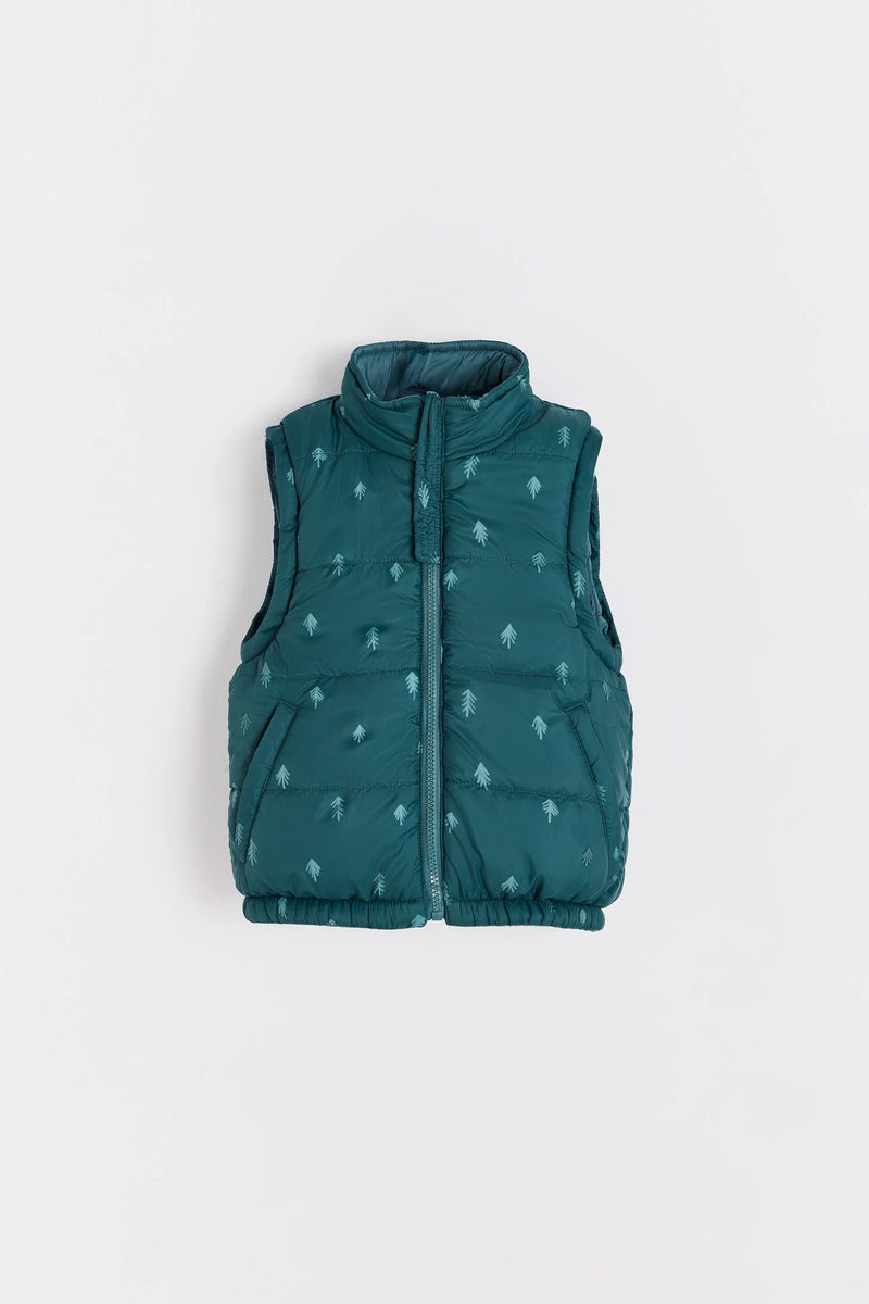 Chamarra Winter Rever Pines Apolo