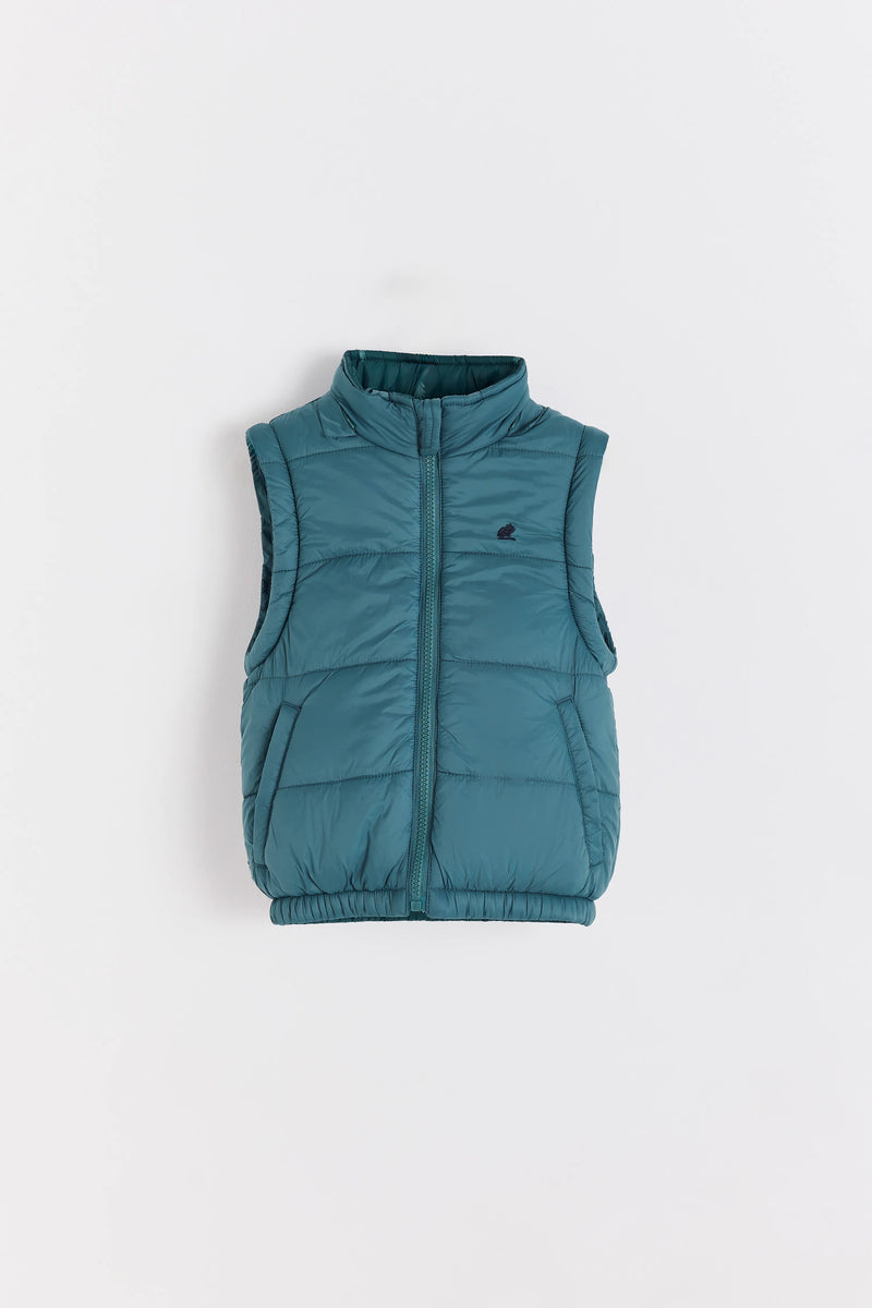 Chamarra Winter Rever Pines Apolo