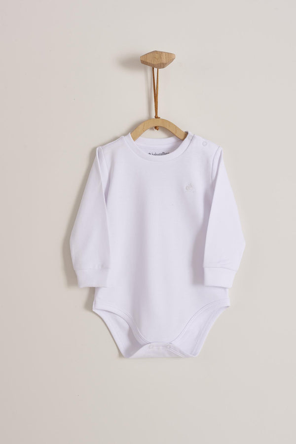 Body Básico Pima Colors