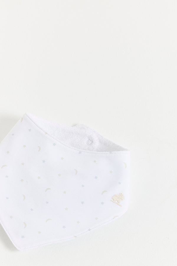 Babero T Stellar