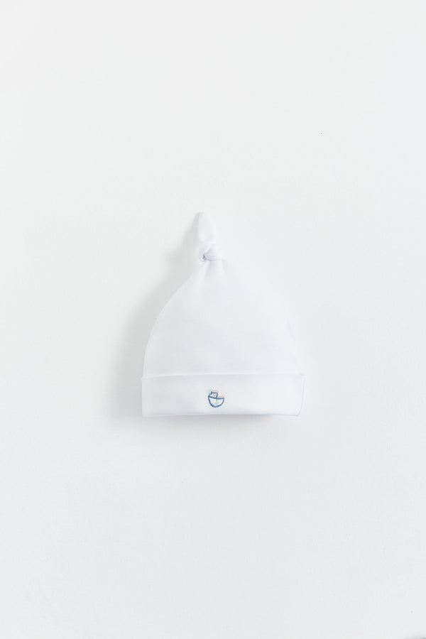 Gorro Nudo Oceania