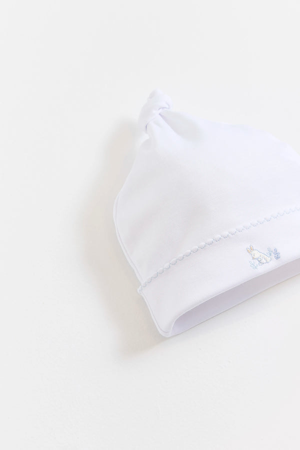 Gorro Nudo Peanut