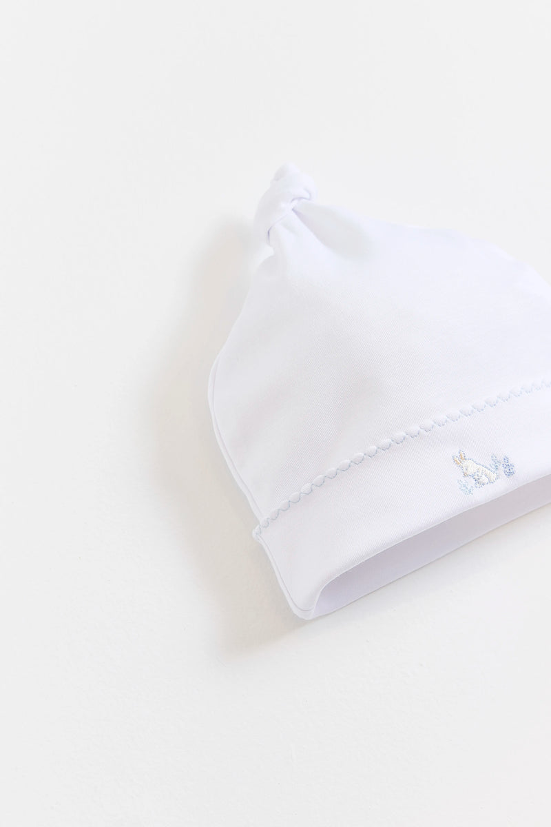 Gorro Nudo Peanut