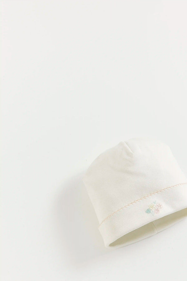 Gorro Rosebud