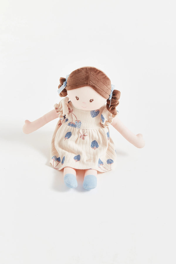 Suki Doll Berrypop