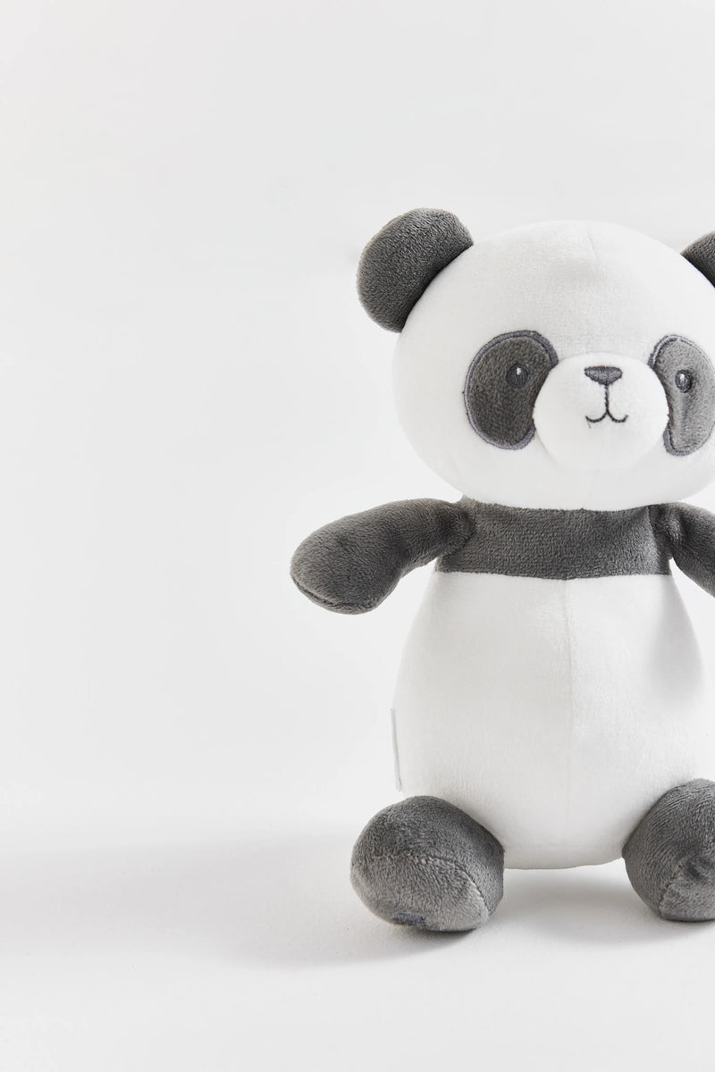 Pet Little Panda