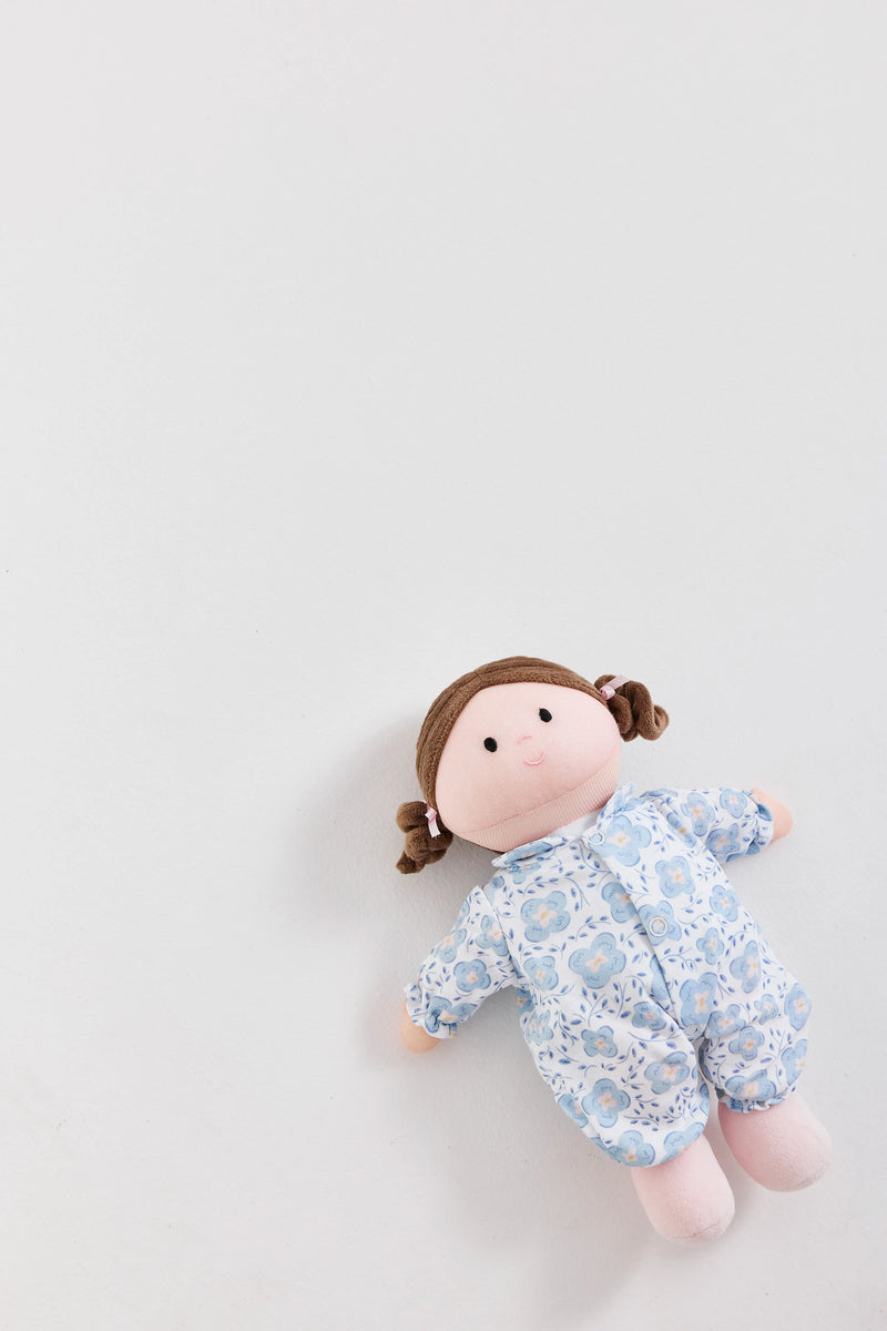Doll Pouppe Sarita