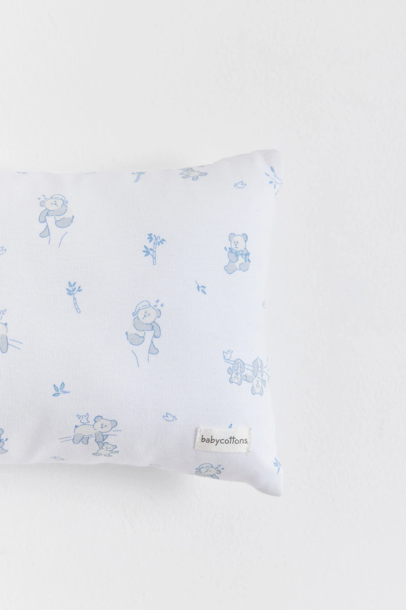 Almohada Little Panda
