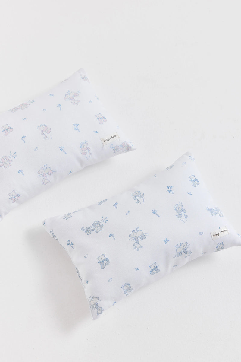 Almohada Little Panda