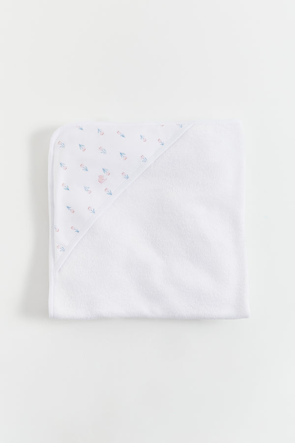 Toalla Chica  Tulips