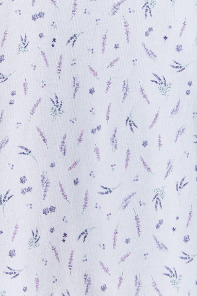 Enterito Toby Lavender
