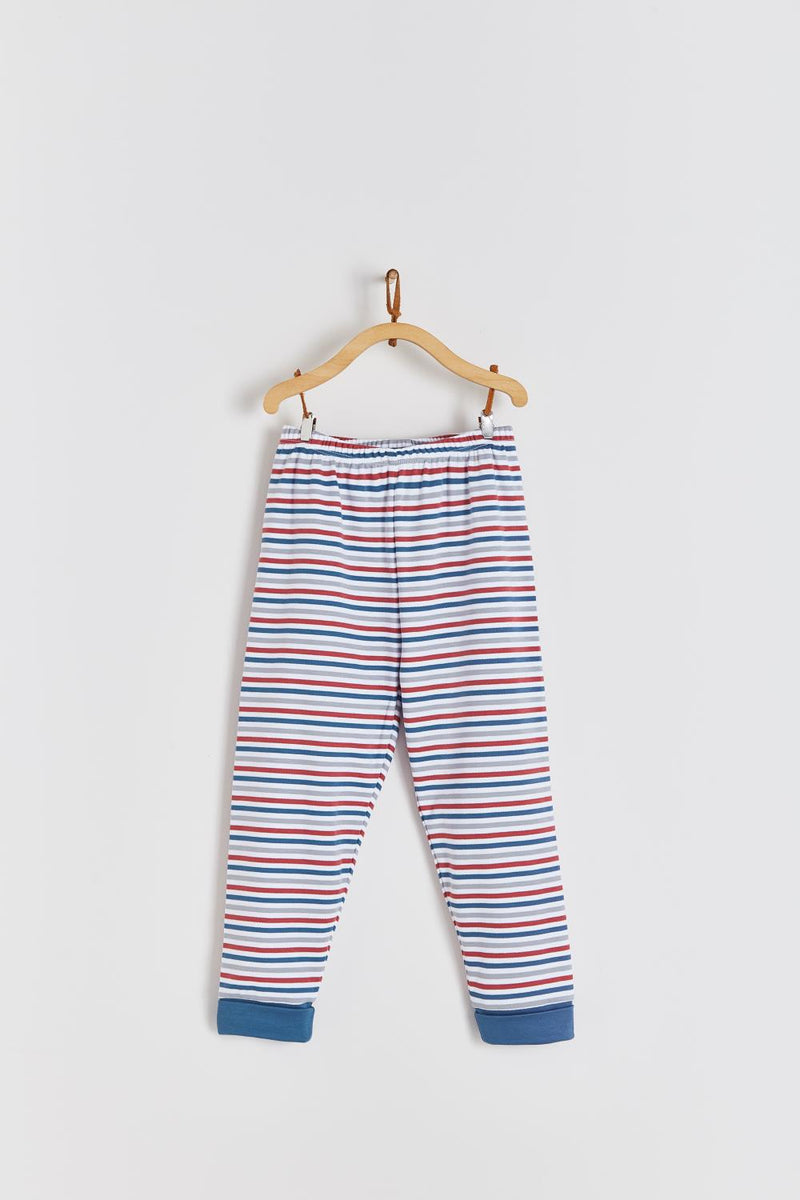 Pijama Nick Stripes