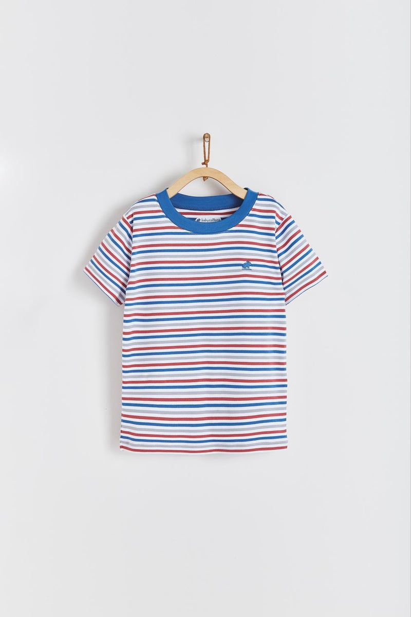 Pijama Thomas Stripes