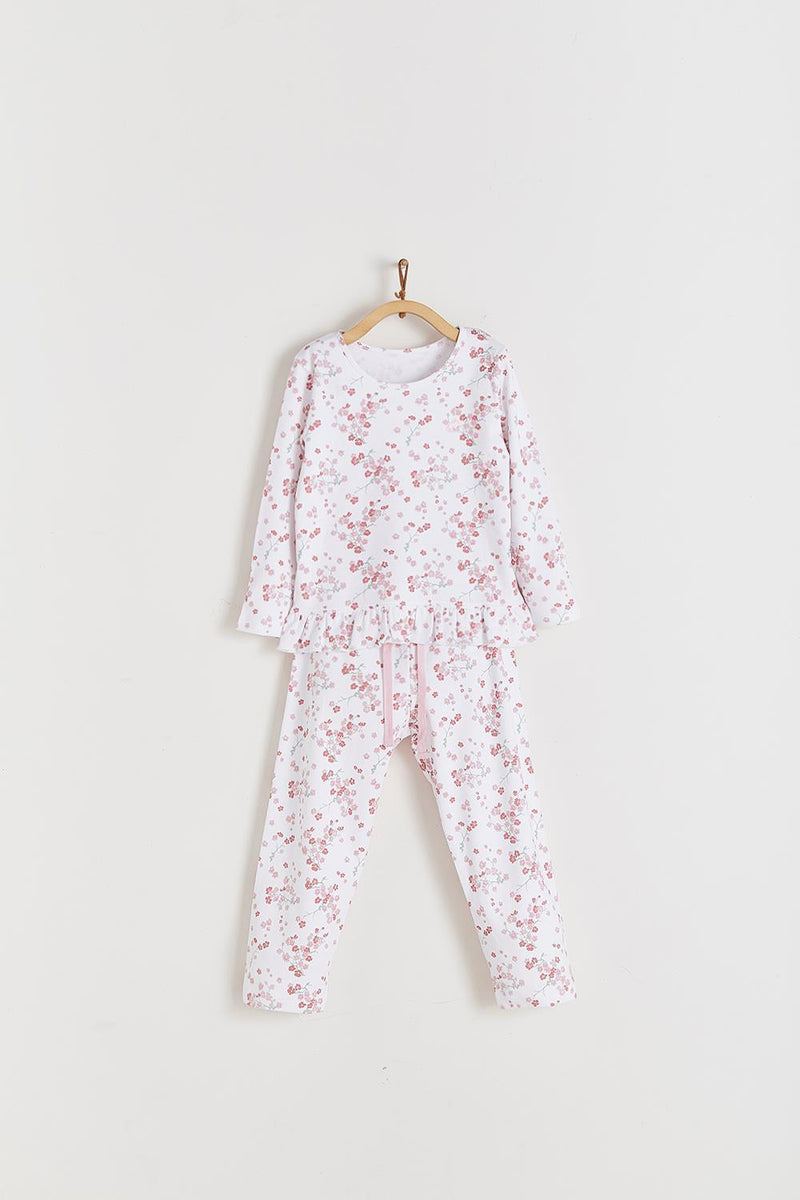 Pijama Carla Blossom
