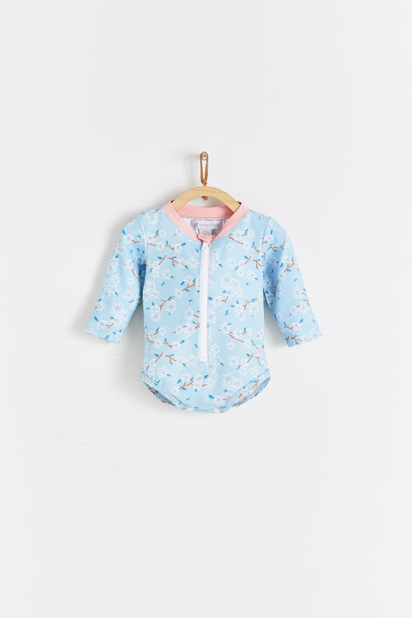 Traje de Baño Entero Sendai Beba