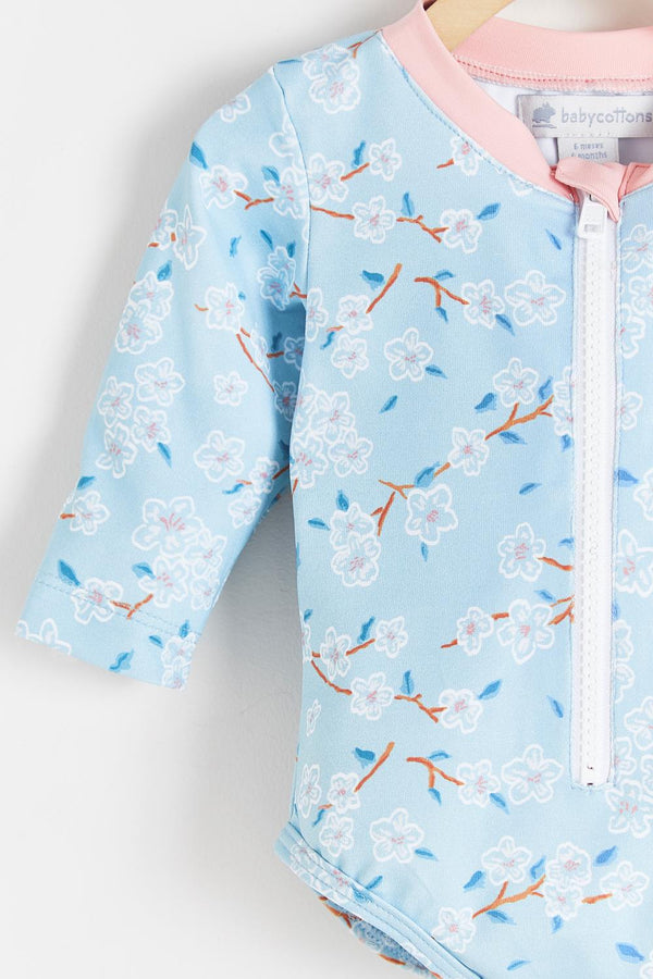 Traje de Baño Entero Sendai Beba