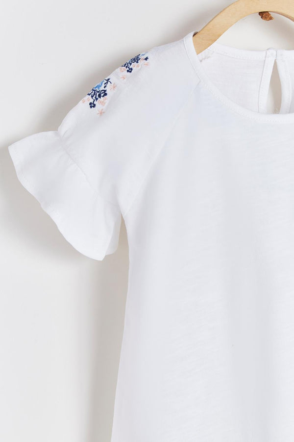 Playera Sophie Phoebe Flame