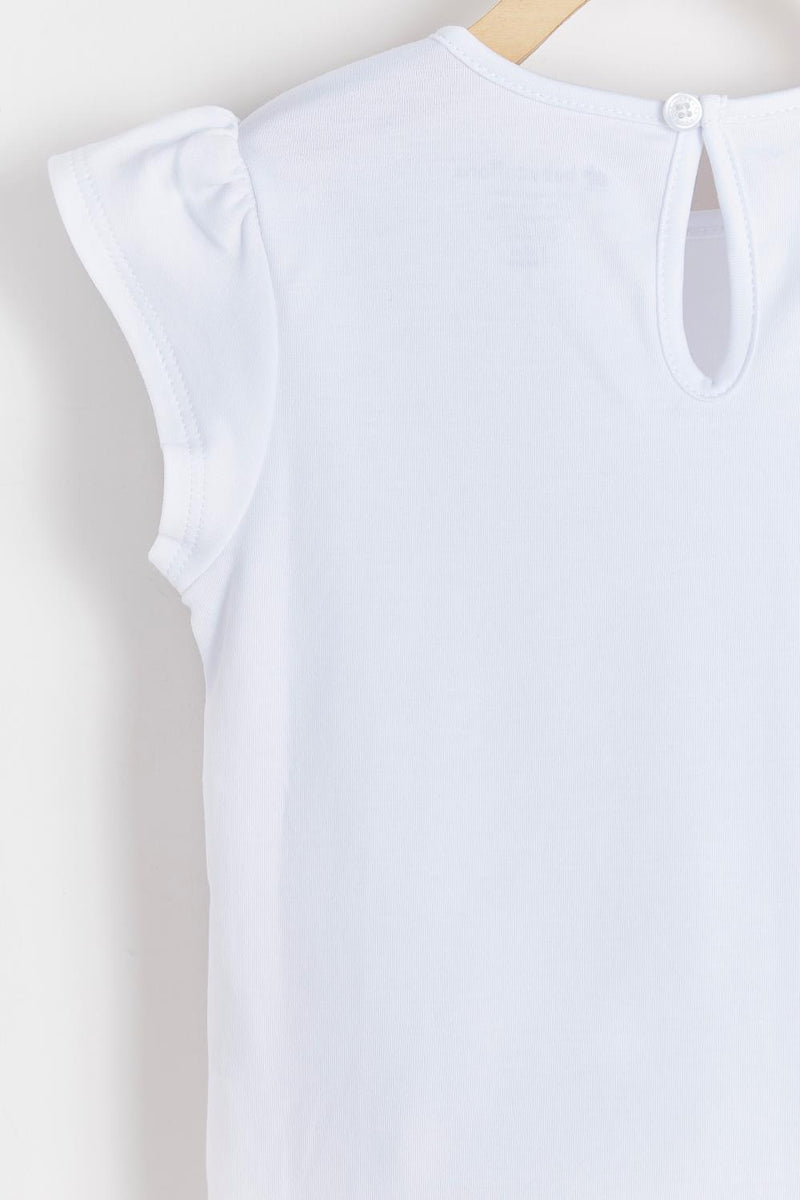 Playera Grace Pima