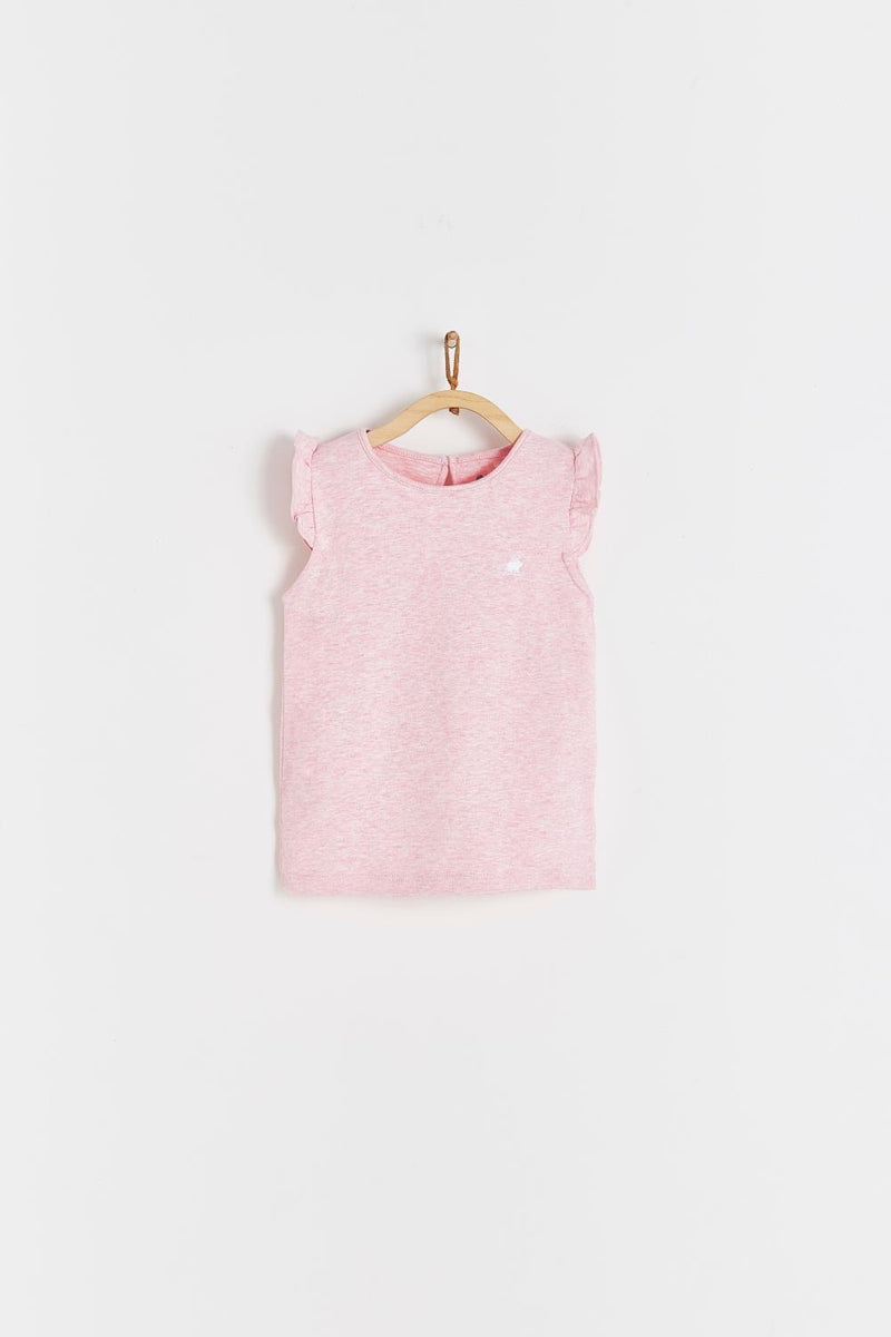 Playera Janet Pima