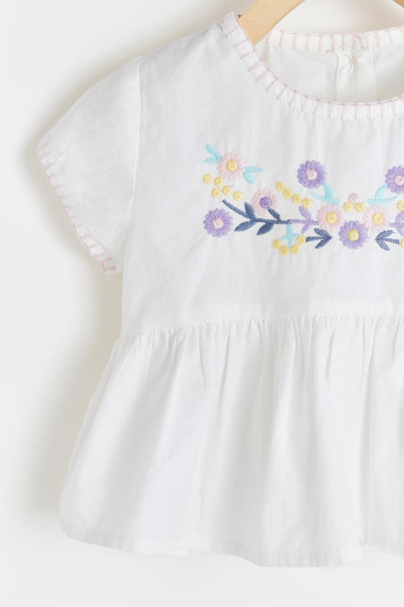 Set Cloe Lily