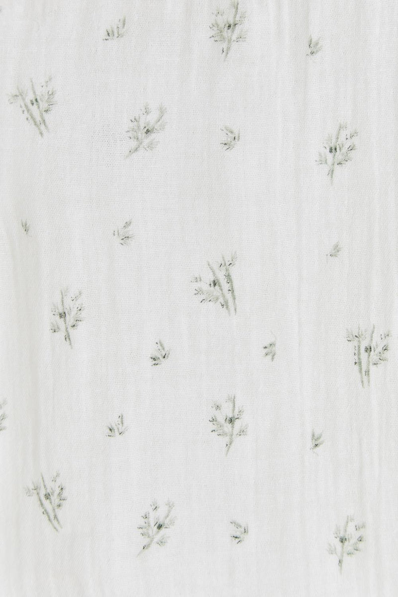 Camisa Jona Bamboo