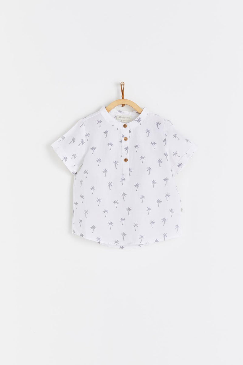 Camisa Jona Lino