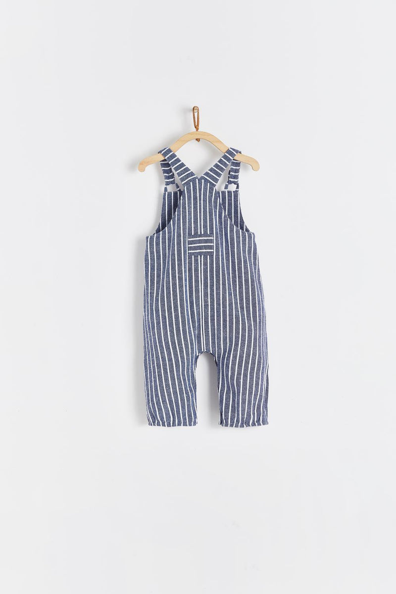 Overall Ray Rene